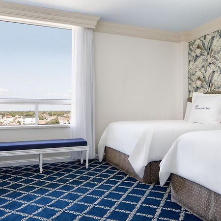 Grand Galvez Resort, Autograph Collection Galveston Luaran gambar