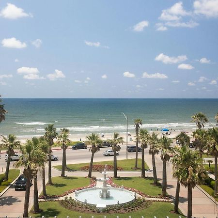 Grand Galvez Resort, Autograph Collection Galveston Luaran gambar