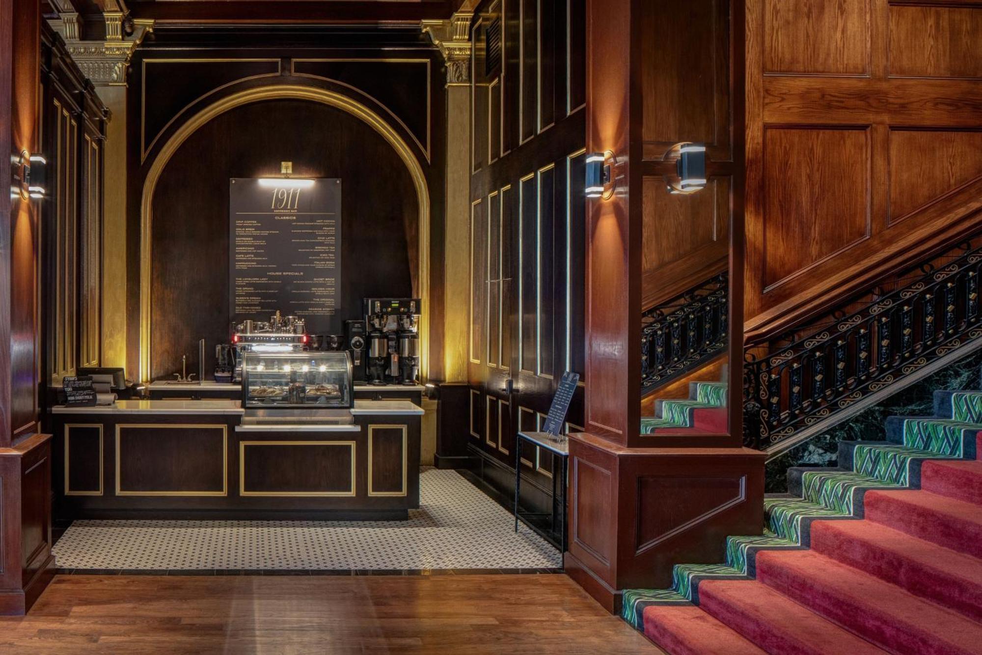 Grand Galvez Resort, Autograph Collection Galveston Luaran gambar