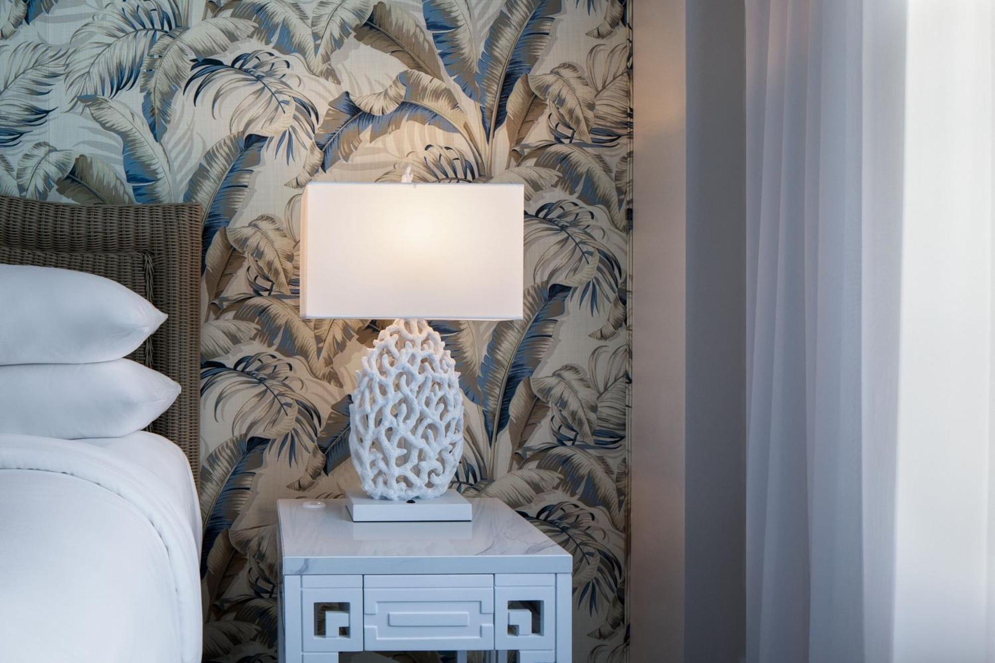 Grand Galvez Resort, Autograph Collection Galveston Luaran gambar