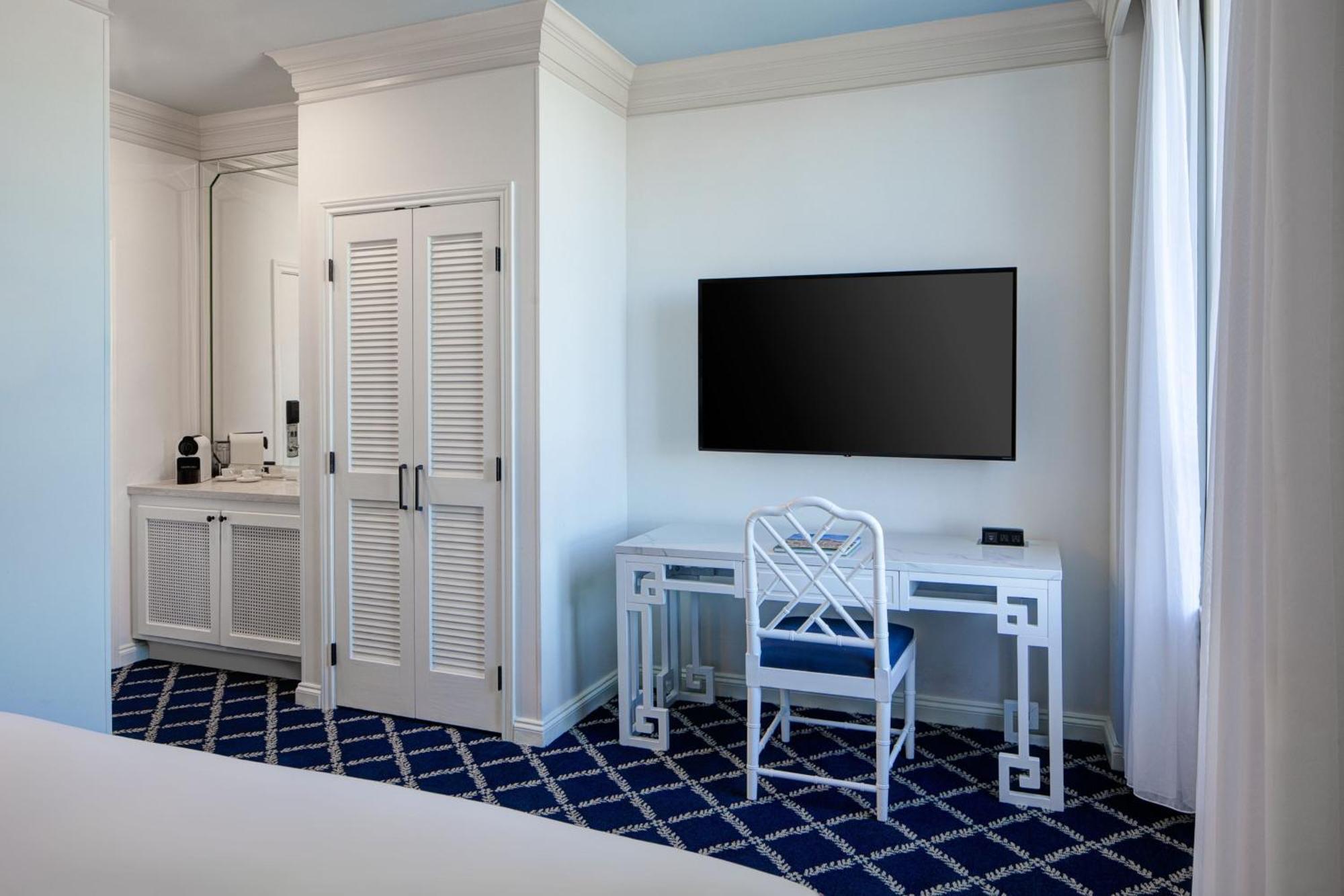 Grand Galvez Resort, Autograph Collection Galveston Luaran gambar