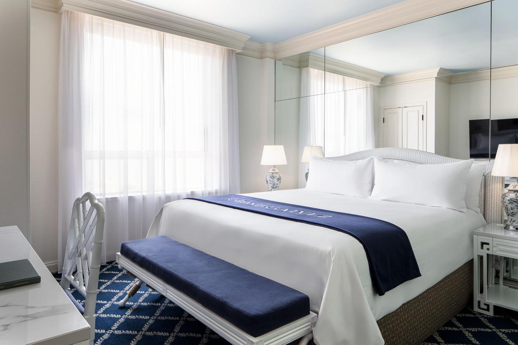 Grand Galvez Resort, Autograph Collection Galveston Luaran gambar