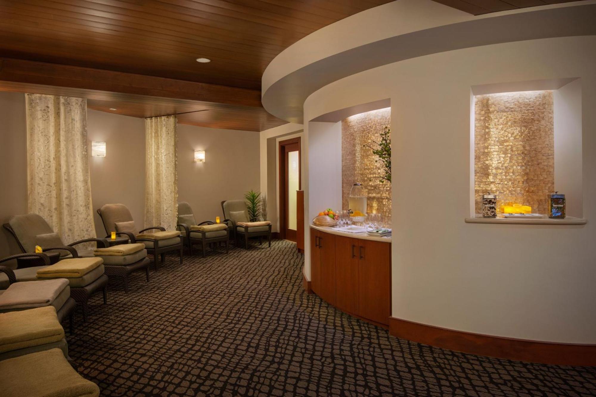 Grand Galvez Resort, Autograph Collection Galveston Luaran gambar