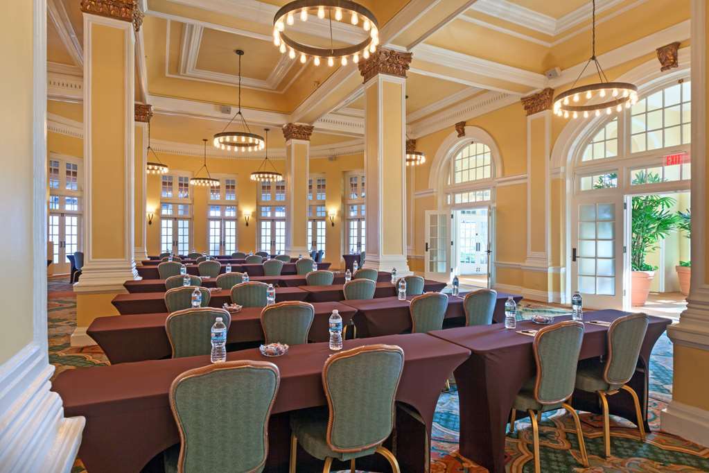 Grand Galvez Resort, Autograph Collection Galveston Kemudahan gambar