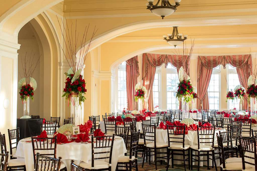 Grand Galvez Resort, Autograph Collection Galveston Kemudahan gambar