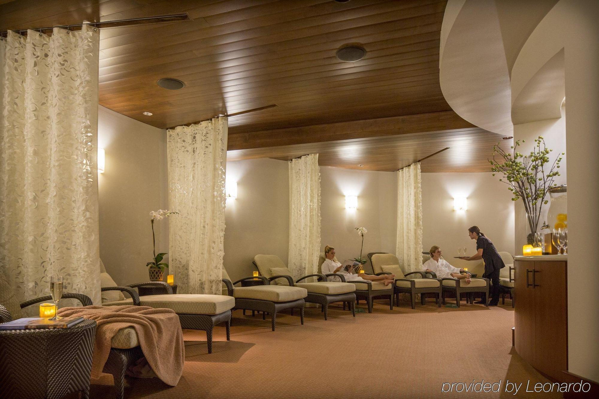 Grand Galvez Resort, Autograph Collection Galveston Luaran gambar