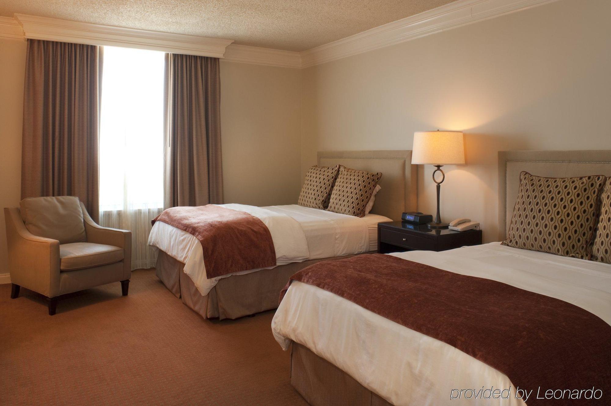 Grand Galvez Resort, Autograph Collection Galveston Bilik gambar