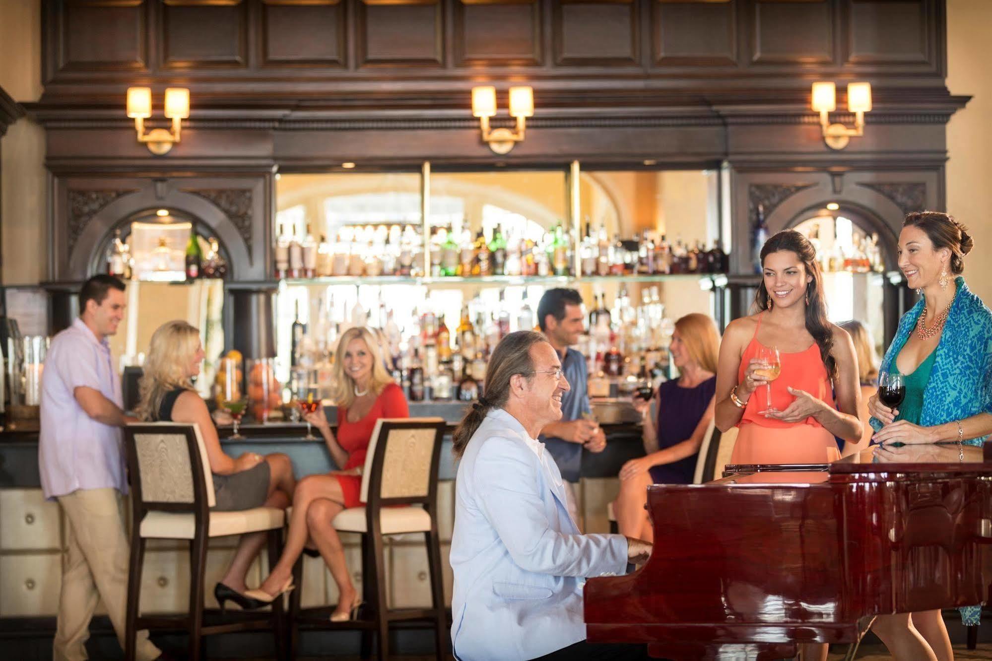 Grand Galvez Resort, Autograph Collection Galveston Luaran gambar