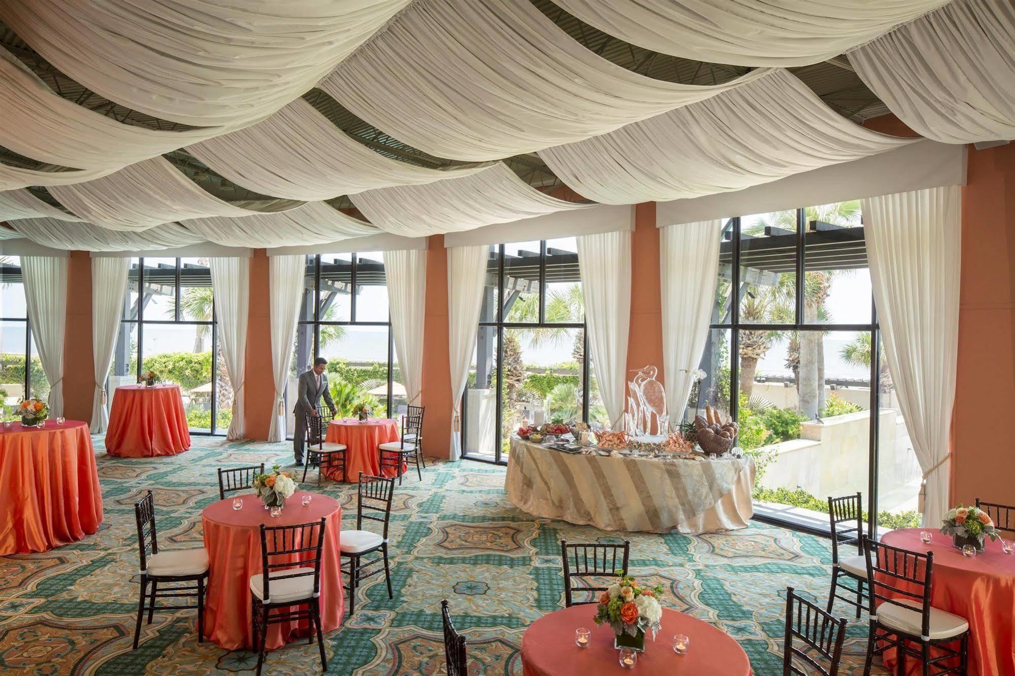 Grand Galvez Resort, Autograph Collection Galveston Luaran gambar