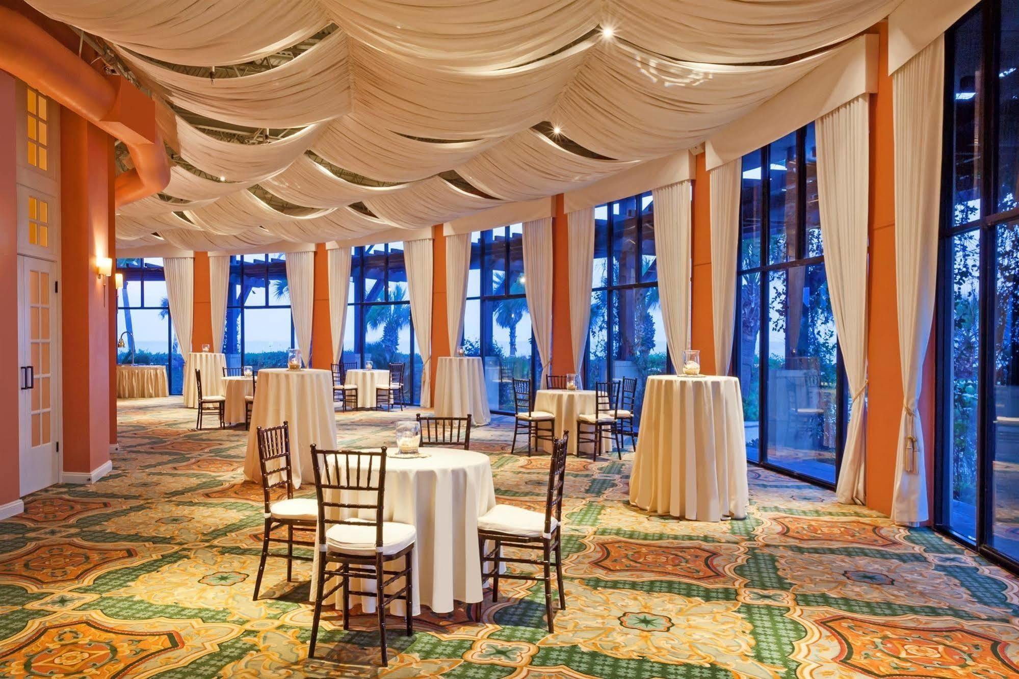 Grand Galvez Resort, Autograph Collection Galveston Luaran gambar