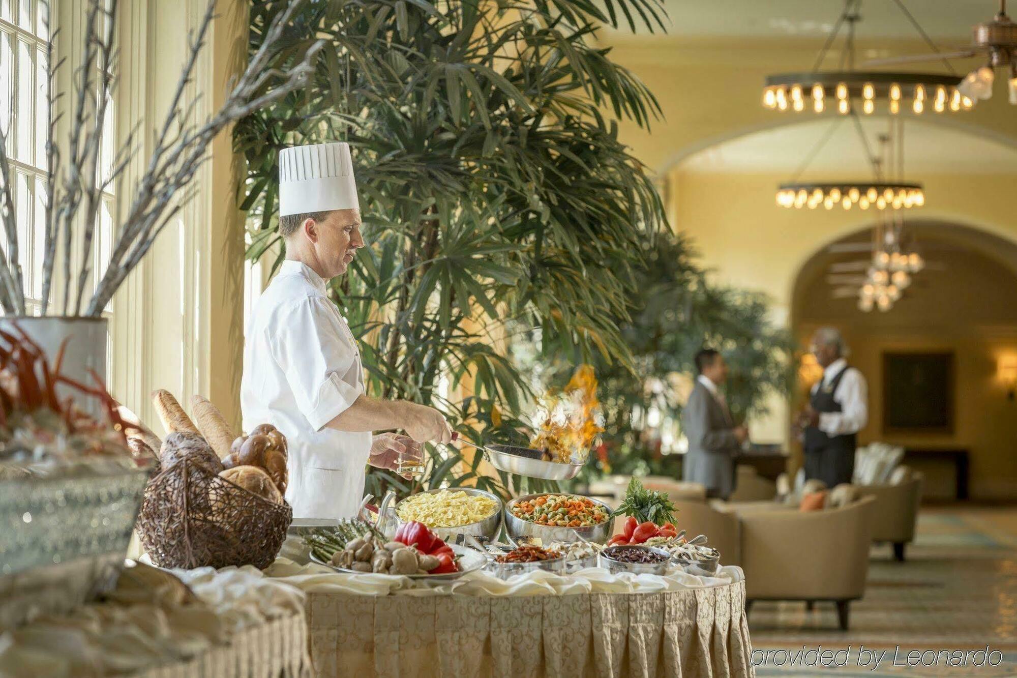 Grand Galvez Resort, Autograph Collection Galveston Luaran gambar