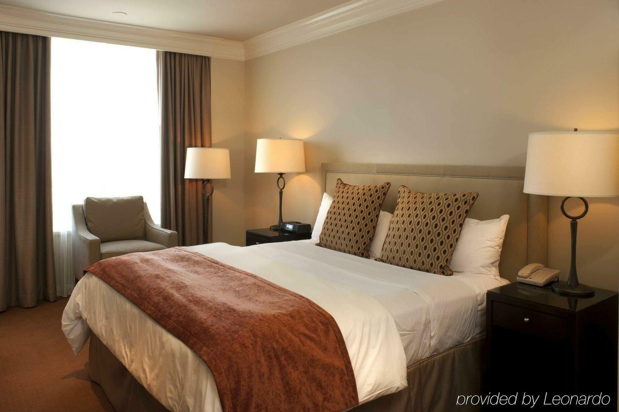 Grand Galvez Resort, Autograph Collection Galveston Bilik gambar